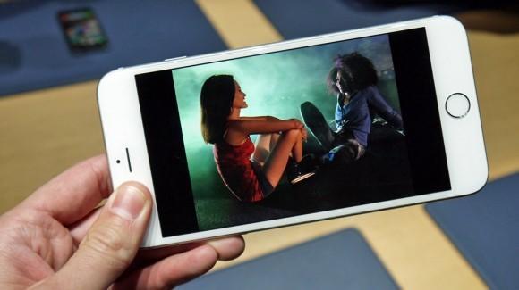 iPhone 6 Plus上手 越大就越好吗？