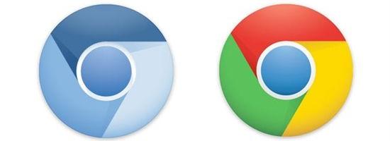 chrome