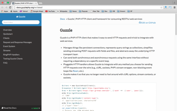php-tools-guzzlephp