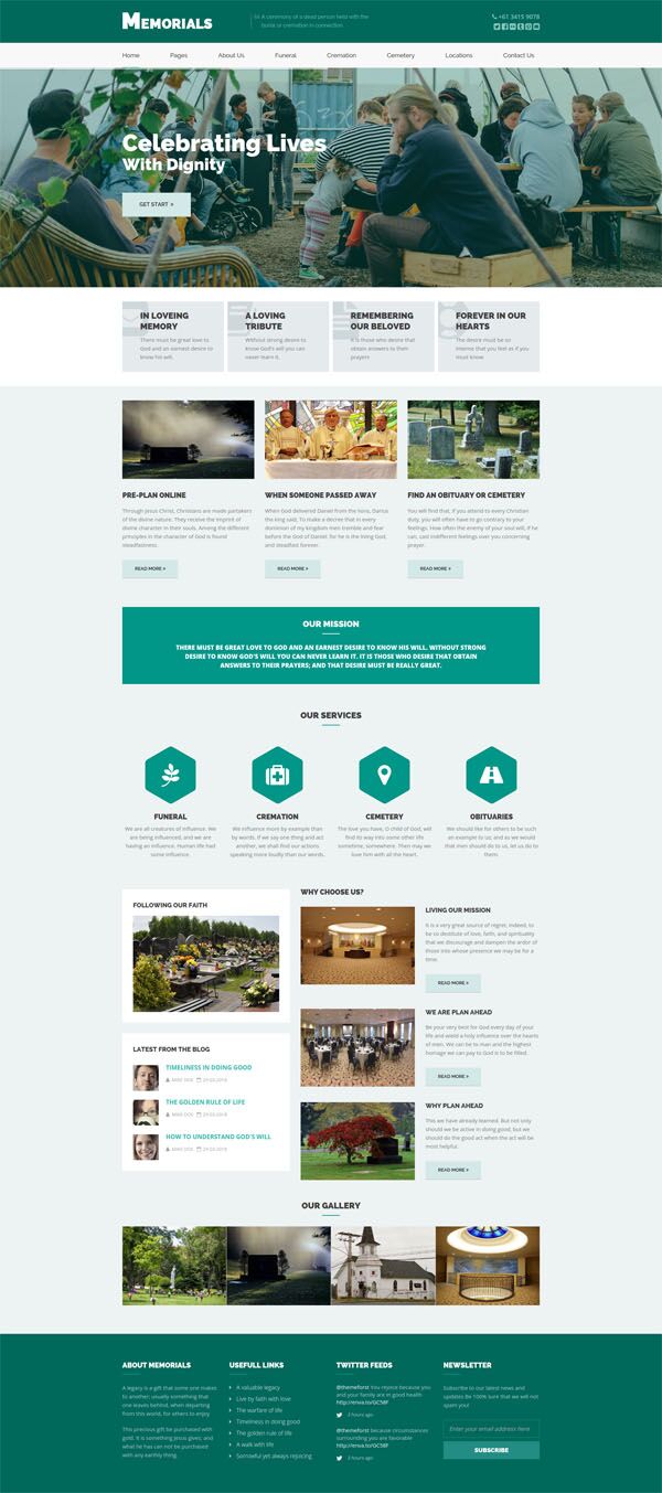 Memorials-Funeral-Cemeteries-HTML5-Template