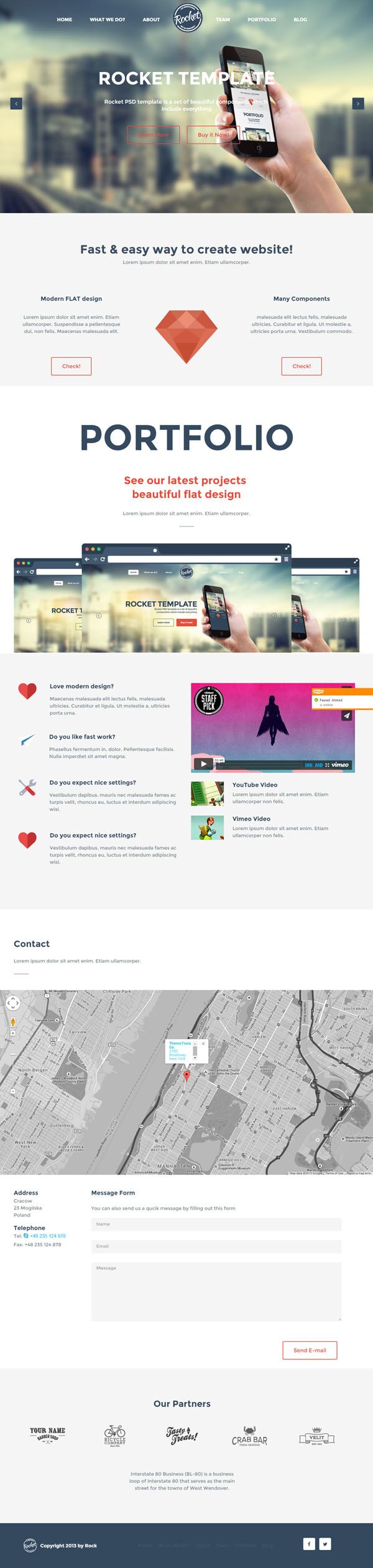 Rocket-Multi-Purpose-Html-Template