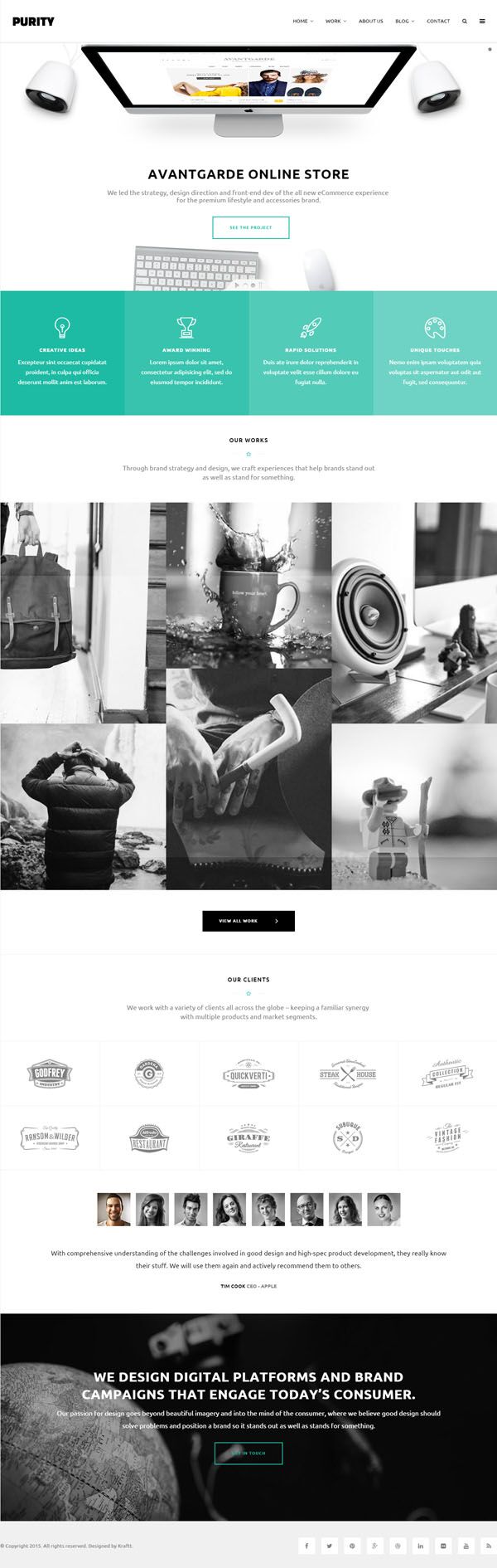 Purity-Responsive-Multi-Purpose-HTML-Template