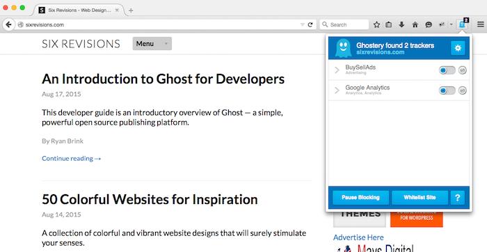ghostery-addon-firefox-web-developers