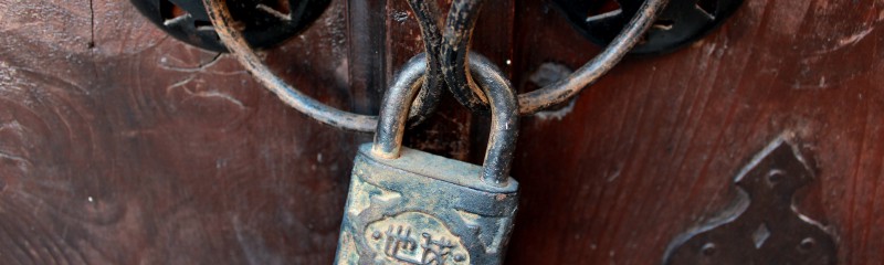 security-lock