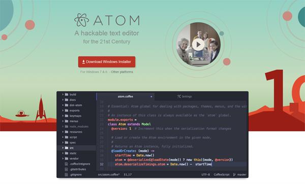 mac-text-editor-atom