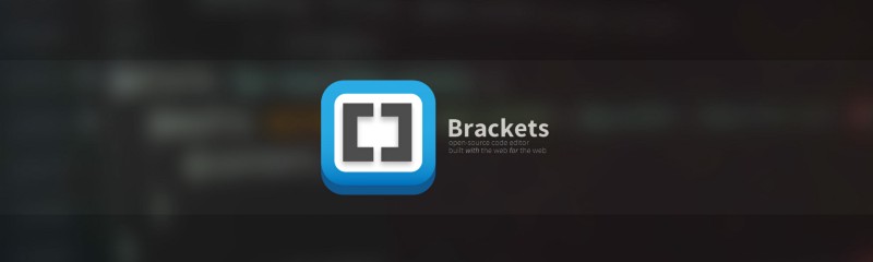 Brackets-editor