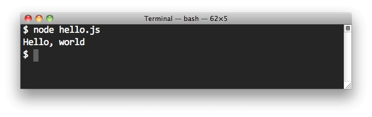terminal-node
