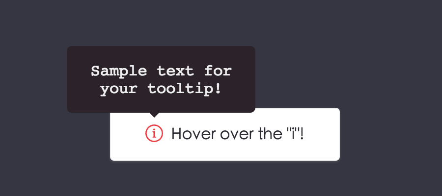 css-tooltips
